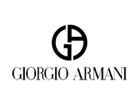 Girgio Armani